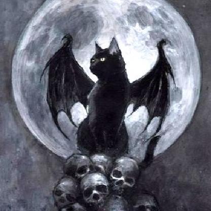 catamorphmagus's avatar