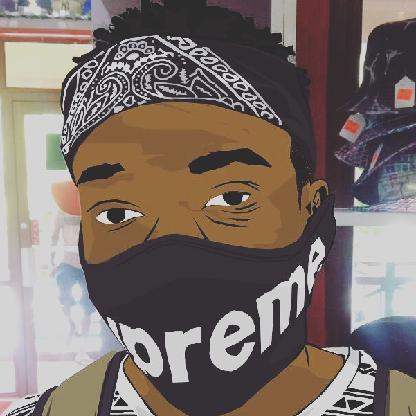 freshhPrince876's avatar