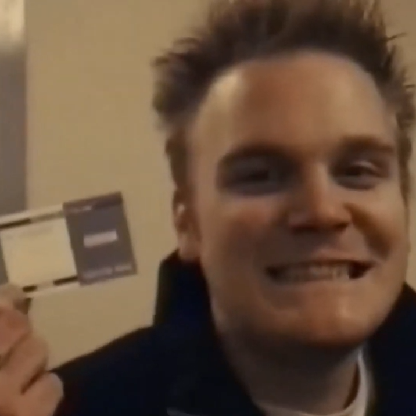 GloriousDSR's avatar