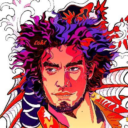 Chrono_MkIV's avatar