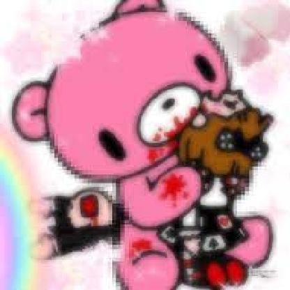 Teycorngamer101's avatar