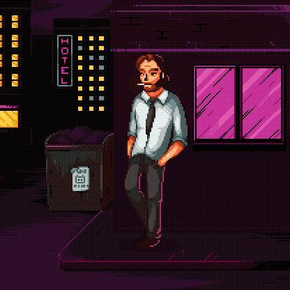 EternityG4m3r's avatar