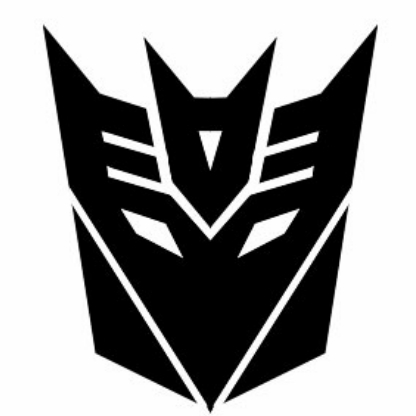 MEGATRON-rus's avatar