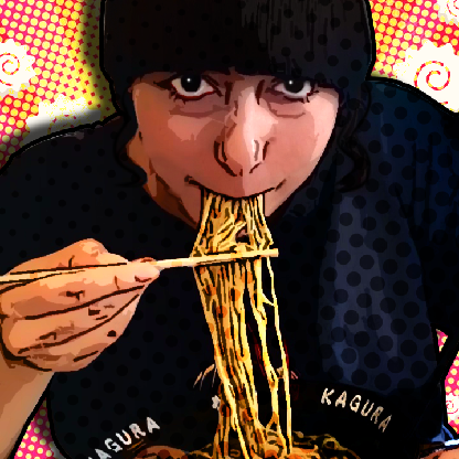 okamysnow's avatar