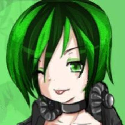 Krowhop's avatar