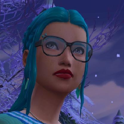 LucileLand's avatar