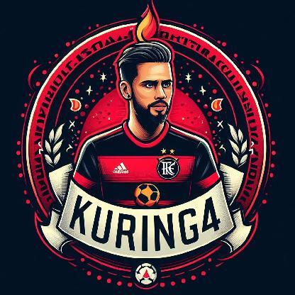 KURING4's avatar
