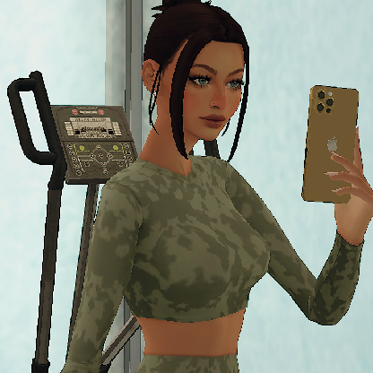 meganksimsx's avatar