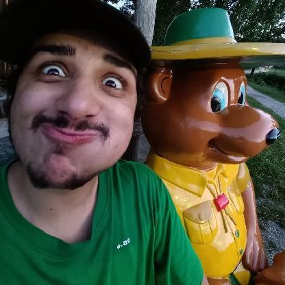 TrashleyForLife's avatar