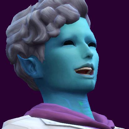 GlacierSnowGhost's avatar