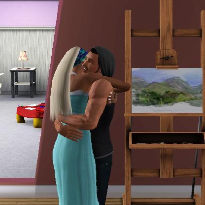 MandyLovesPink35's avatar