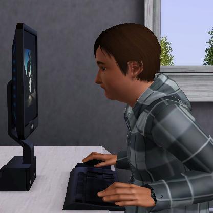 FortyWithaU's avatar