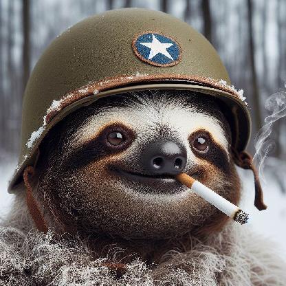 SlothMcLazy's avatar