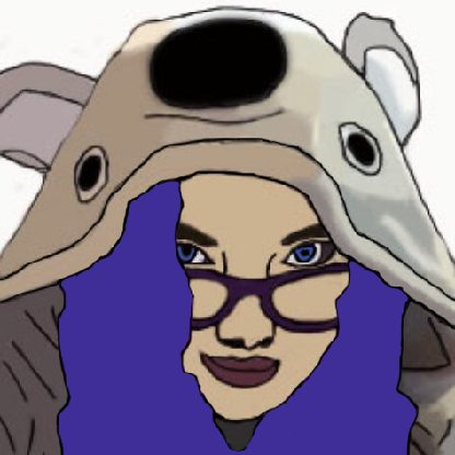 TheSimmingKoala's avatar