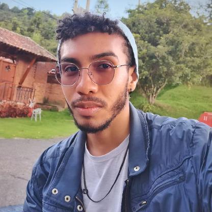 SamuelCoime's avatar