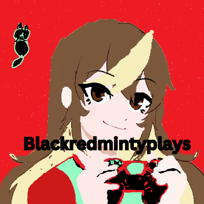Blackredminty's avatar