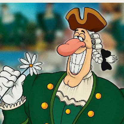 ErikaDerGeraet's avatar