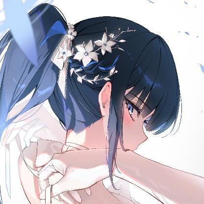 cibieyijiu's avatar