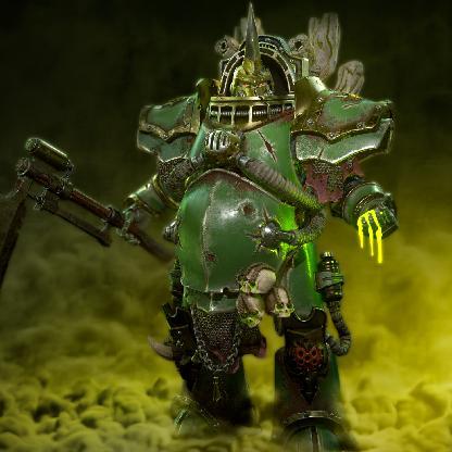 L3THALxWOLF's avatar