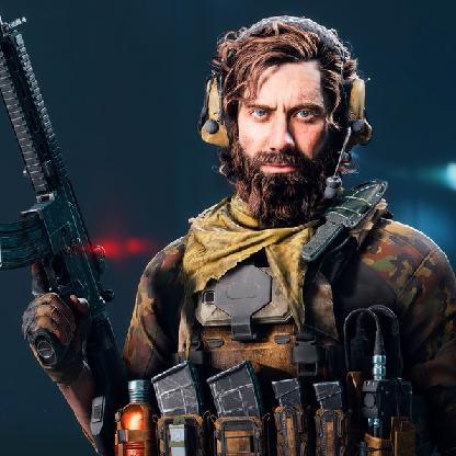 Cap_Portella's avatar