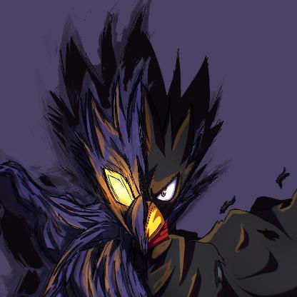 TheFuriousBird's avatar