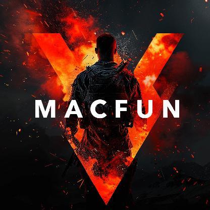Macfun_CZ's avatar