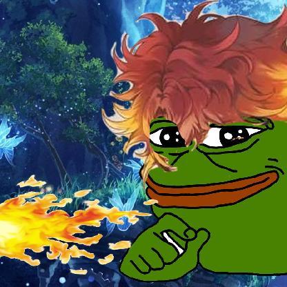 pepeKikimaro's avatar
