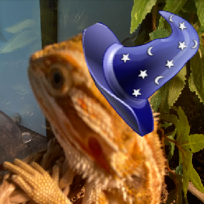 LizardWizard87's avatar