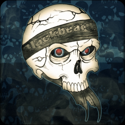 Blackbeardrs's avatar