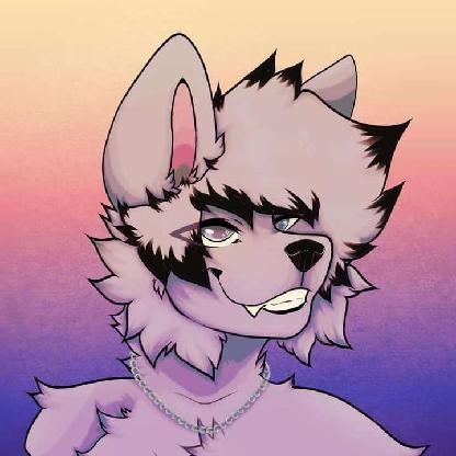JahTheCoyote's avatar