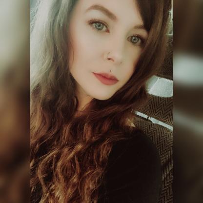 KristenLeighxx's avatar