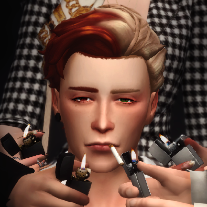 LISoLISA's avatar