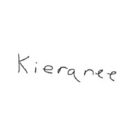 Kieranee's avatar