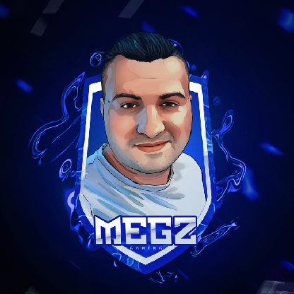 xMegz007x's avatar