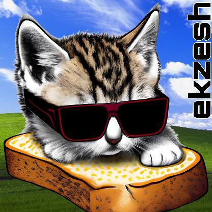 ekzesh's avatar