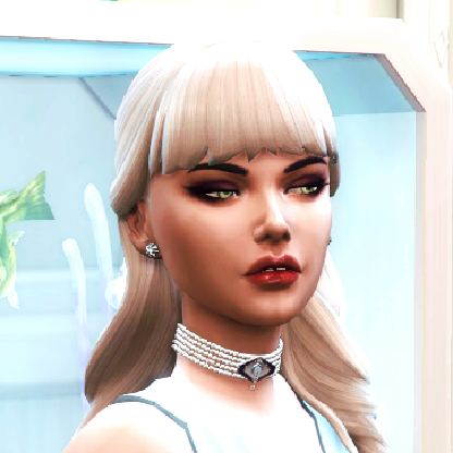 ludmilasims18's avatar