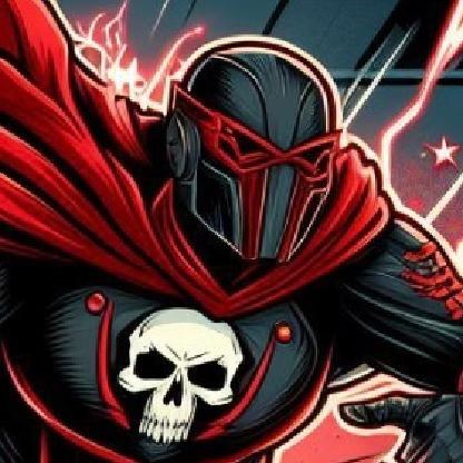 GeneralMalaiseAF's avatar