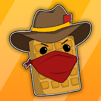 WafflingBandit's avatar