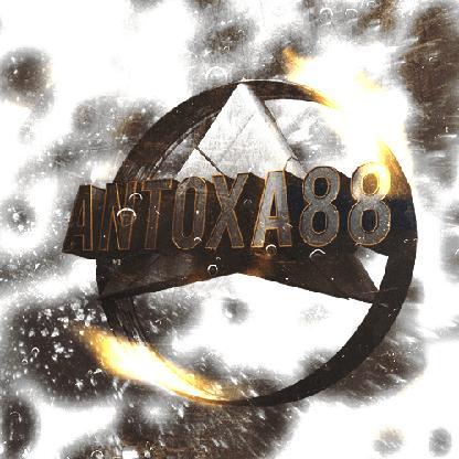 IIIAntoxa88's avatar