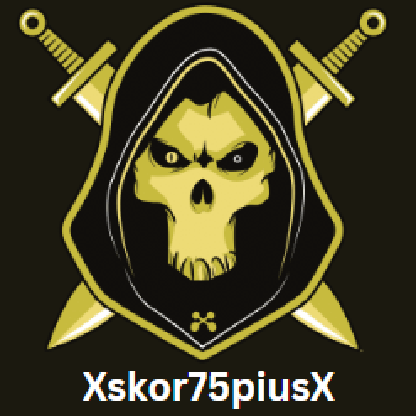 Xskor75piusX's avatar