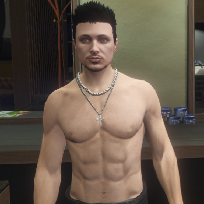 Extremebr7's avatar