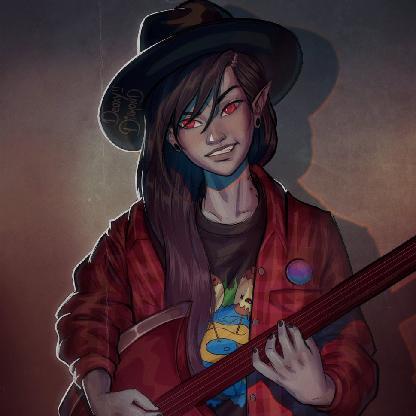 DanySantanna's avatar