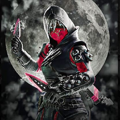 iiTzChajbi's avatar