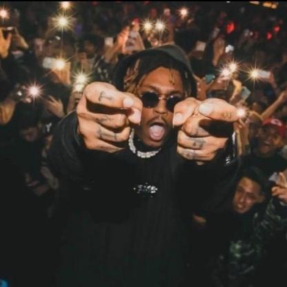 PreciseReadz's avatar