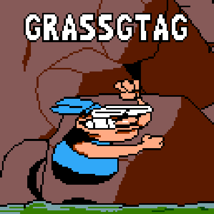 GrassGTAG's avatar