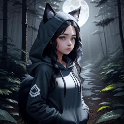 Lykoska's avatar