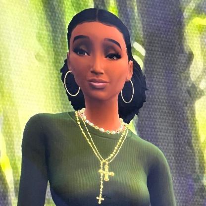 MotherWrightSim's avatar