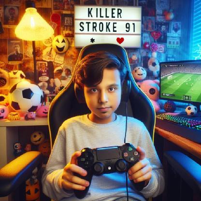 Killer_Stroke_91's avatar