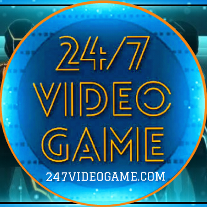 247VIDEOGAMEcom's avatar