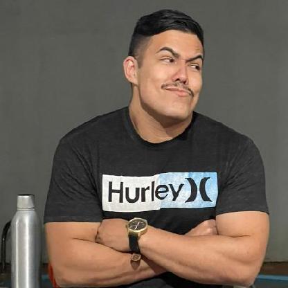 Ricard0Centuri0n's avatar